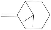(-)-β-pinene