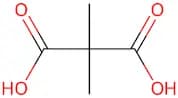 Dimethylmalonic acid
