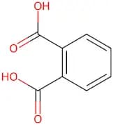 Phthalic acid