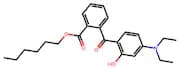 Diethylamino hydroxybenzoyl hexyl benzoate