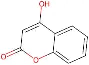 4-Hydroxycoumarin