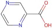 Pyrazinoic acid