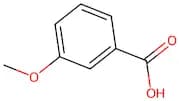 3-Methoxybenzoic acid