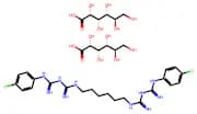 Chlorhexidine digluconate