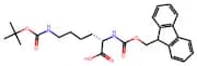Fmoc-Lys(Boc)-OH