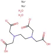 EDTA, Disodium Salt, Dihydrate