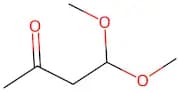4,4-Dimethoxy-2-butanone