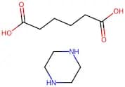 Piperazine adipate