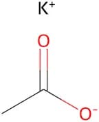 Potassium acetate