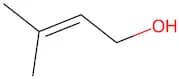 3-Methyl-2-buten-1-ol
