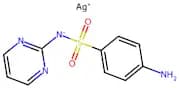 Silver sulfadiazine