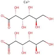 Gluconate Calcium