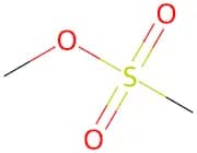 Methyl methanesulfonate