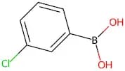 3-Chlorophenylboronic acid