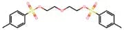 Diethylene glycol bis(p-toluenesulfonate)