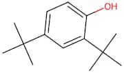 2,4-Di-tert-butylphenol