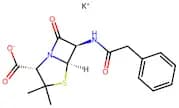 Penicillin G potassium