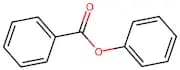Phenyl benzoate