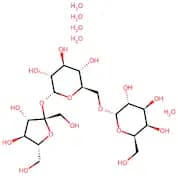 D(+)-Raffinose pentahydrate