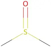 Dimethyl sulfoxide