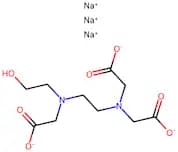 Trisodium HEDTA