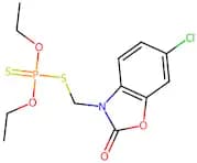 Phosalone, 10mM (in DMSO)