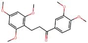 Isochiisanoside