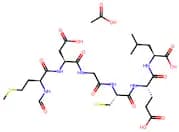 Pancreatic Polypeptide, rat acetate