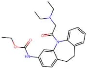 Choline theophyllinate