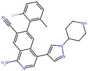 Benzoquinoquinoxaline