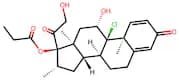 Beclomethasone 17-propionate
