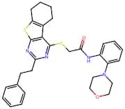 Pomalidomide-amino-PEG3-NH2 hydrochloride