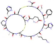 Systemin acetate(137181-56-7 free base)