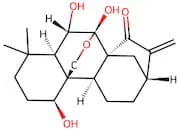 Licoisoflavone B