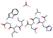 Ac-Endothelin-1 (16-21), human acetate