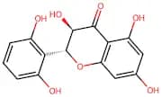 2',3,5,6',7-Pentahydroxyflavanone
