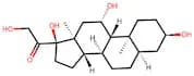 Tetrahydrocortisol