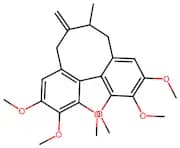 7(18)-Dehydroschisandro A