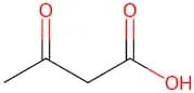 Acetoacetic acid