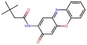 Questiomycin A derivatives 14