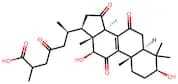 Ganoderic acid C6