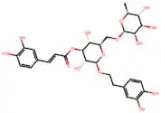 Isoforsythiaside