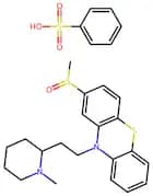 Mesoridazine Besylate