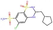 Cyclopenthiazide