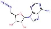 5'-Azido-5'-deoxyadenosine