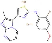 PTC-209 hydrobromide