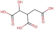 Isocitric acid