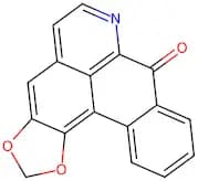 Liriodenine