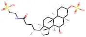 Taurochenodeoxycholate-3-sulfate