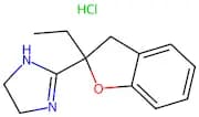 Efaroxan hydrochloride